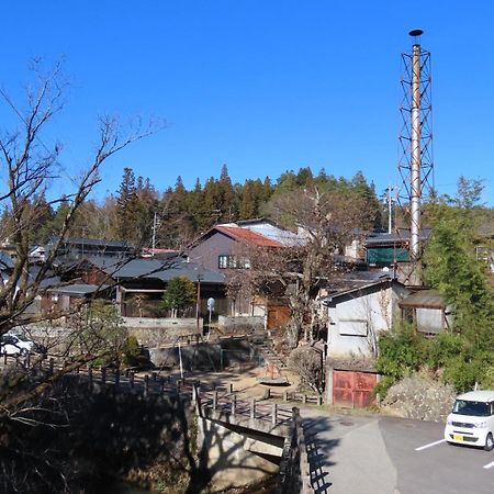 Soramachi - Vacation Stay 14338 Takajama Kültér fotó