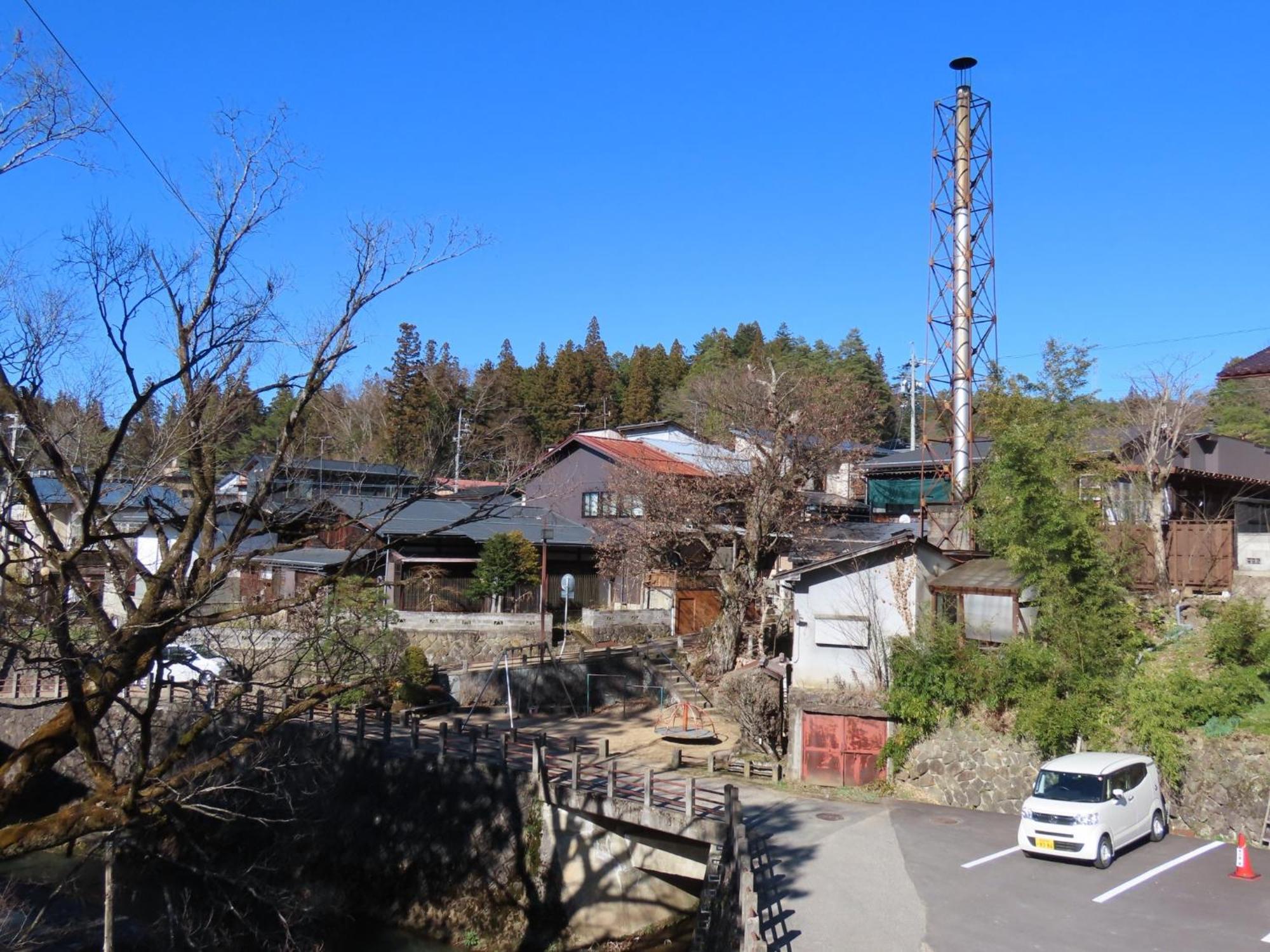 Soramachi - Vacation Stay 14338 Takajama Kültér fotó